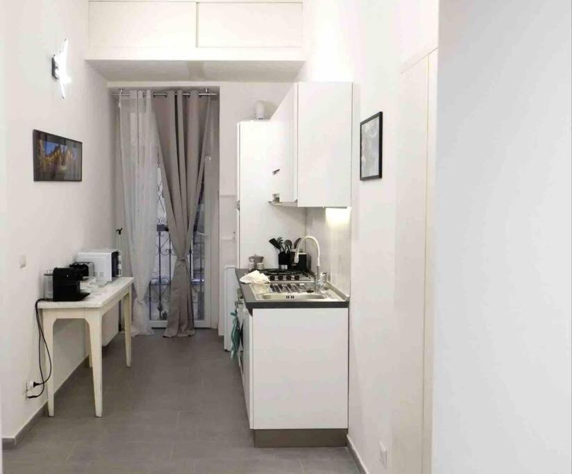 Beautiful Apartment Next To Piazza Di Spagna Roma Esterno foto