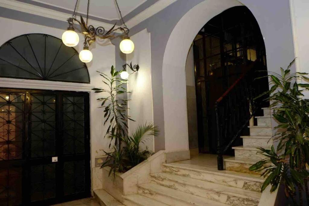 Beautiful Apartment Next To Piazza Di Spagna Roma Esterno foto