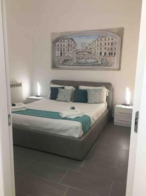 Beautiful Apartment Next To Piazza Di Spagna Roma Esterno foto